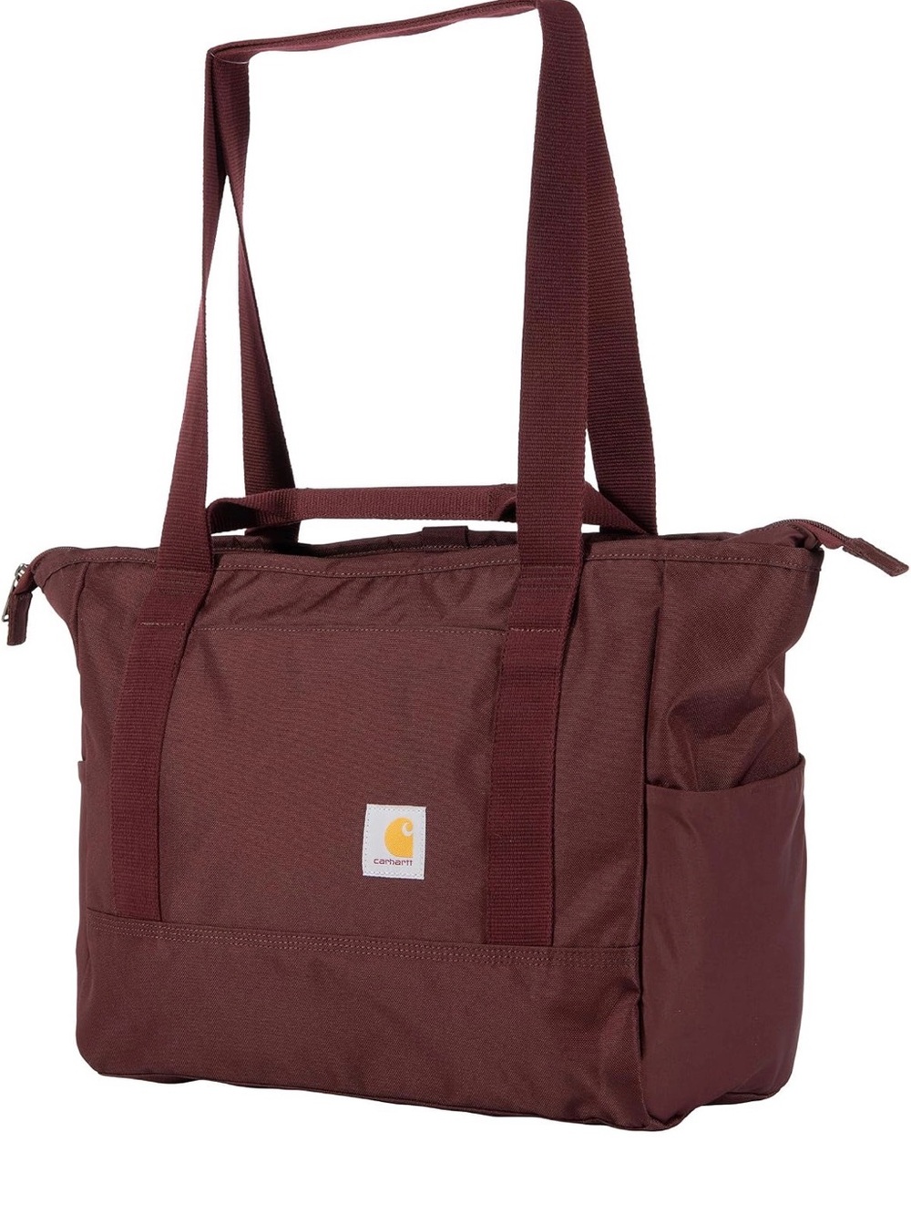 NWT Carhartt Classic 21L Laptop Tote